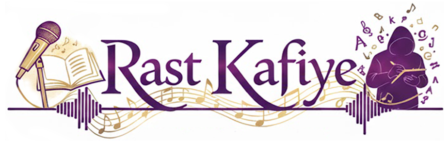 Rast Kafiye Logo