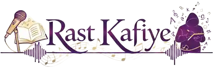 Rast Kafiye Logo